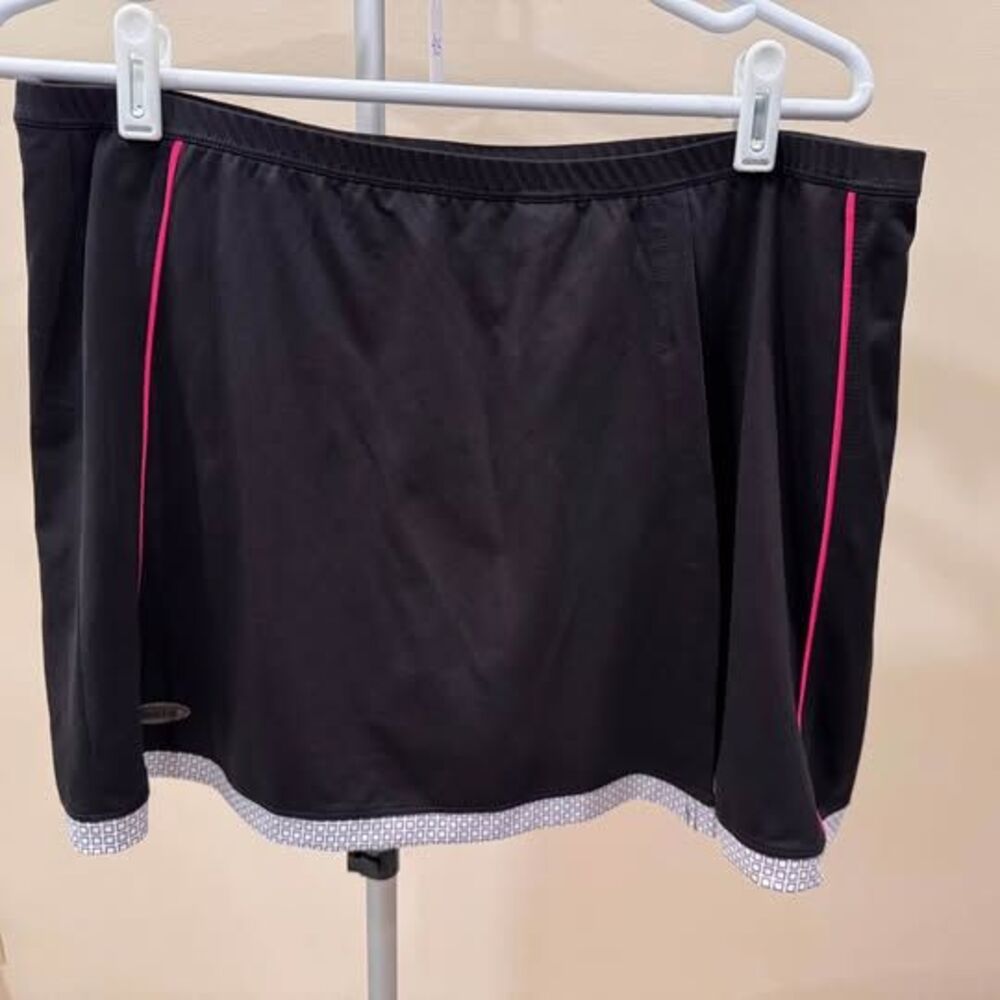 Bollé High Performance Tennis Skort XL